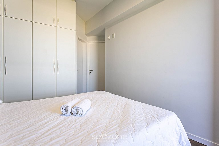 Apartamento en Ingleses vista panorámica mar POR204 Seazone