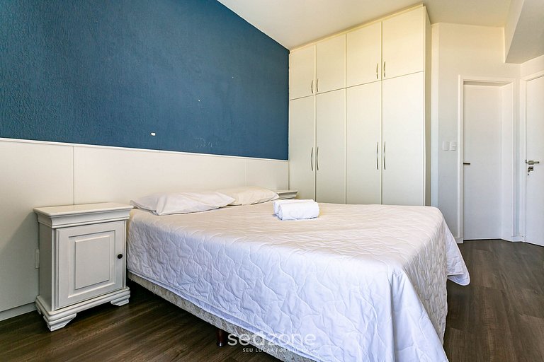 Apartamento en Ingleses vista panorámica mar POR204 Seazone