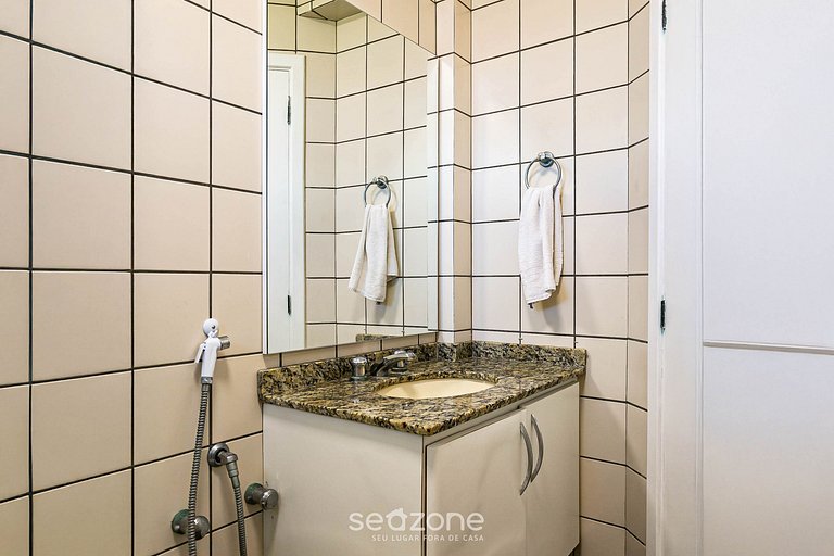 Apartamento en Ingleses vista panorámica mar POR204 Seazone