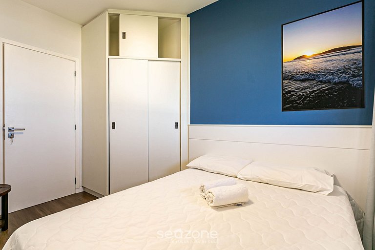 Apartamento en Ingleses vista panorámica mar POR204 Seazone