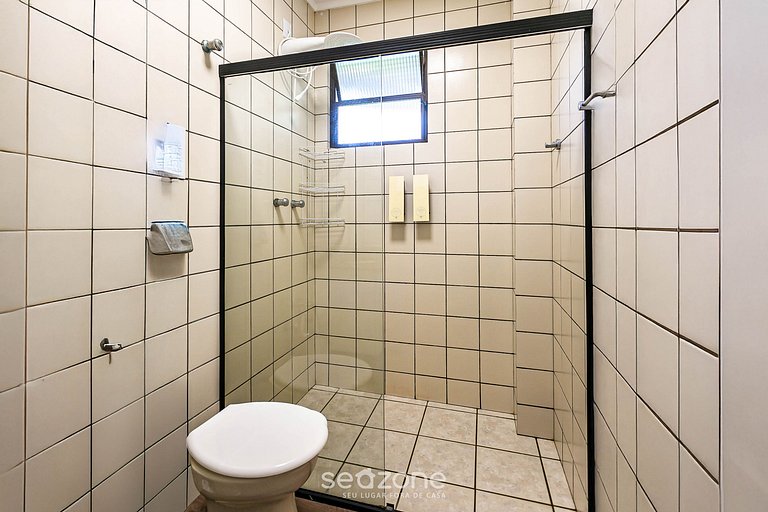 Apartamento en Ingleses vista panorámica mar POR204 Seazone