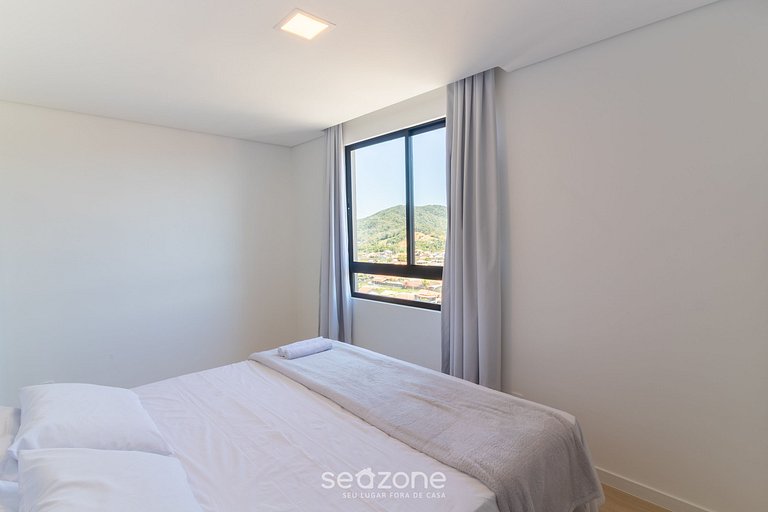 Apto con barbacoa a 400 m de la playa SKL1107