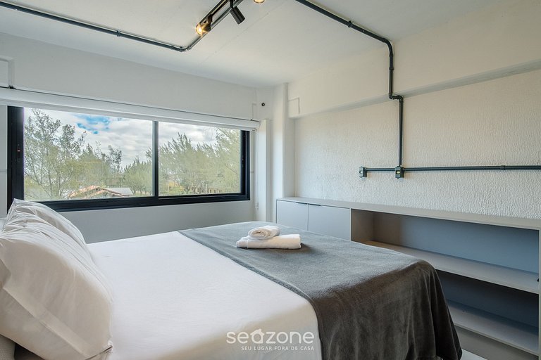 Loft completo a 50 m de la playa PLO0007