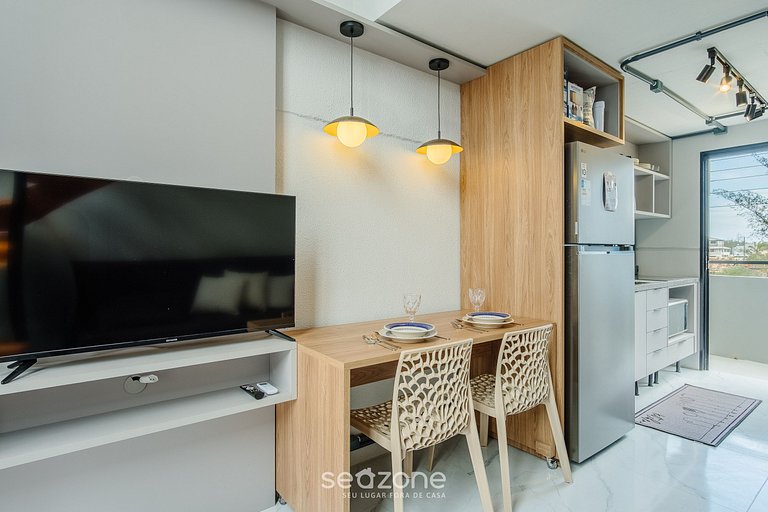 Loft completo a 50 m de la playa PLO0007