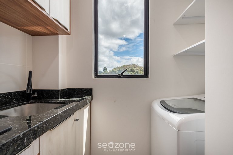 Apto con barbacoa a 750 m de la playa RRV0202