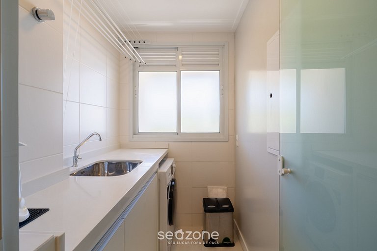 Estudio c/ parrilla, 750 m del UFSC - PST1409