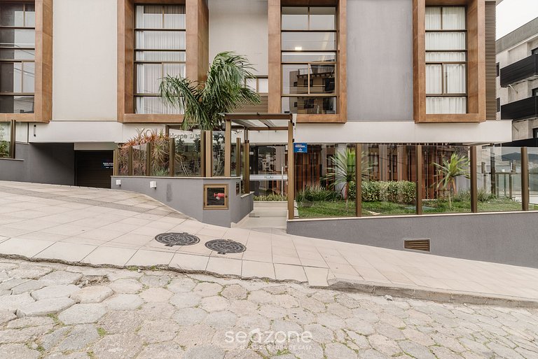 Lindo Loft em Cond. c/ Piscina YHD0105