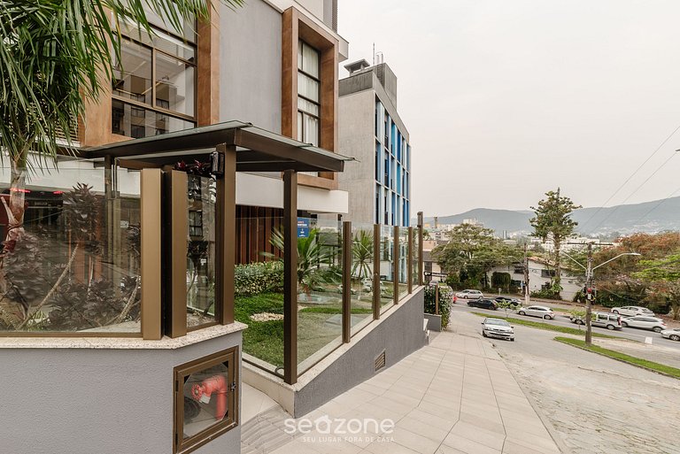 Hermoso Loft en Cond. con piscina YHD0105