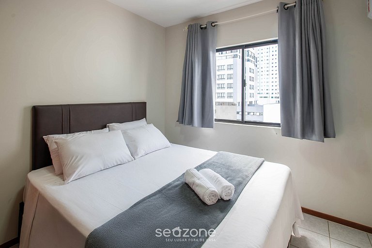 Apto c/ Barbacoa a 350 m de la Playa ILH0503