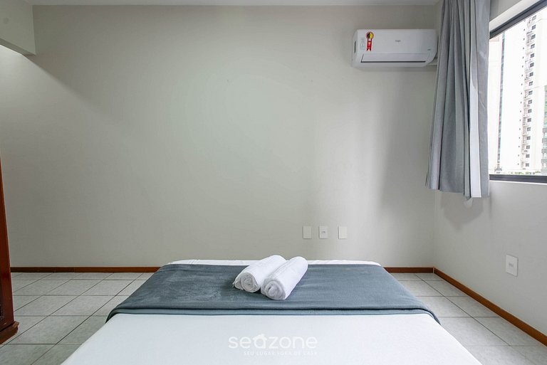 Apto c/ Barbacoa a 350 m de la Playa ILH0503