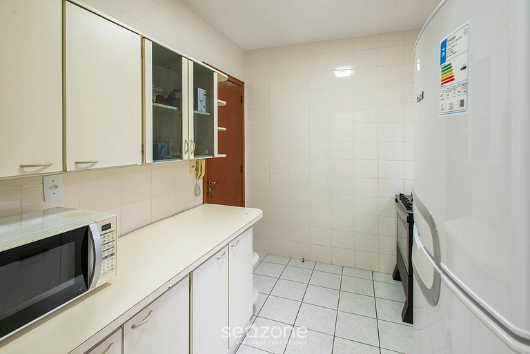 Apto c/ Barbacoa a 350 m de la Playa ILH0503