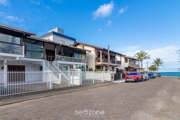 Apartamento con 1 Suite a 90 m de la Playa SEM0012