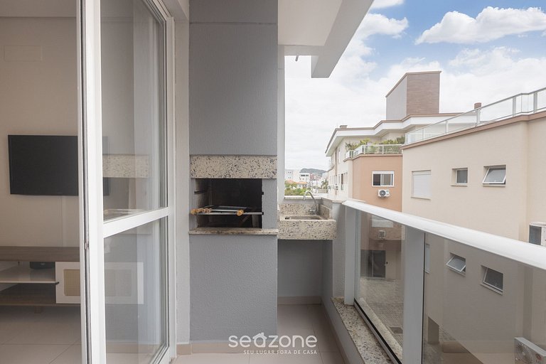 Apto c/ Parrilla a 1km Ingleses | RGN0205