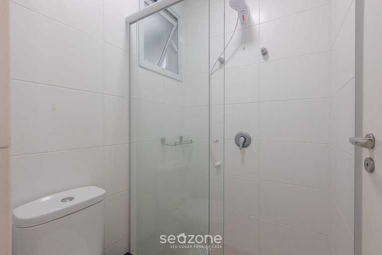 Apto c/ Parrilla a 1km Ingleses | RGN0205