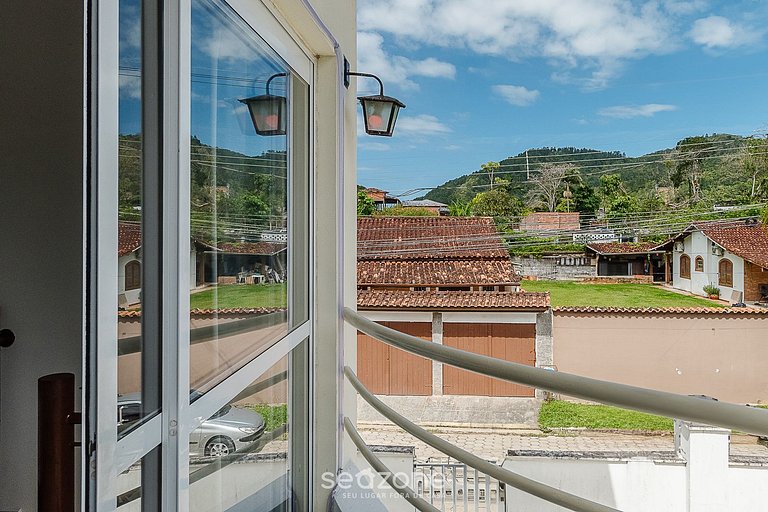 Apto completo a 350m de la Playa FUA0001