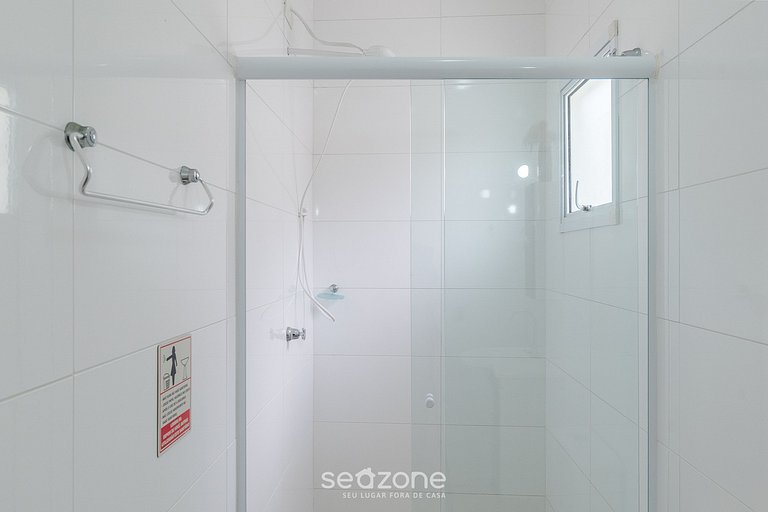 Apto completo a 350m de la Playa FUA0001