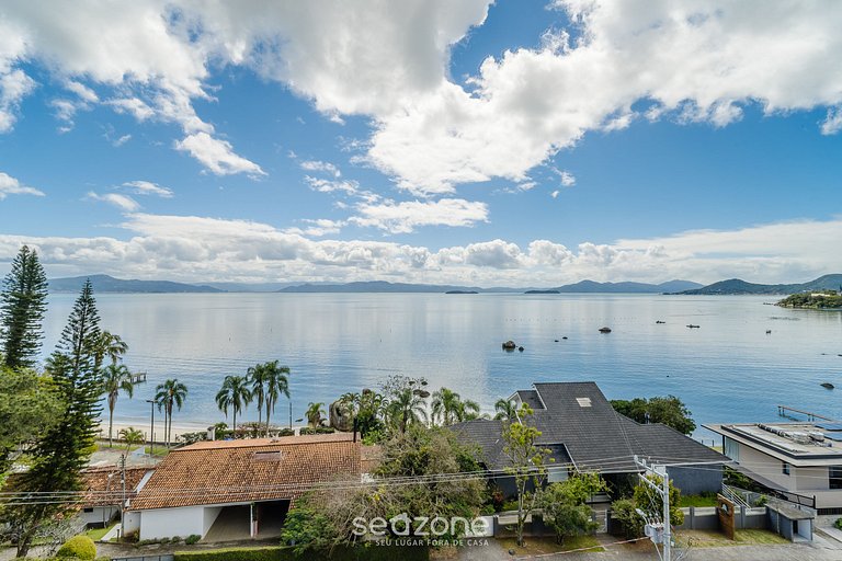 Estudio en edi. con piscina SCA0108