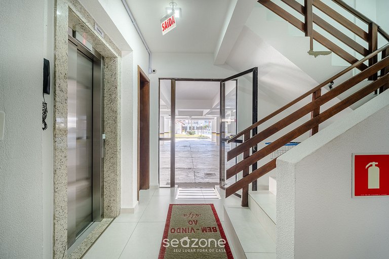 Ap moderno c/ barbacoa a 80m de la playa CSCG0110