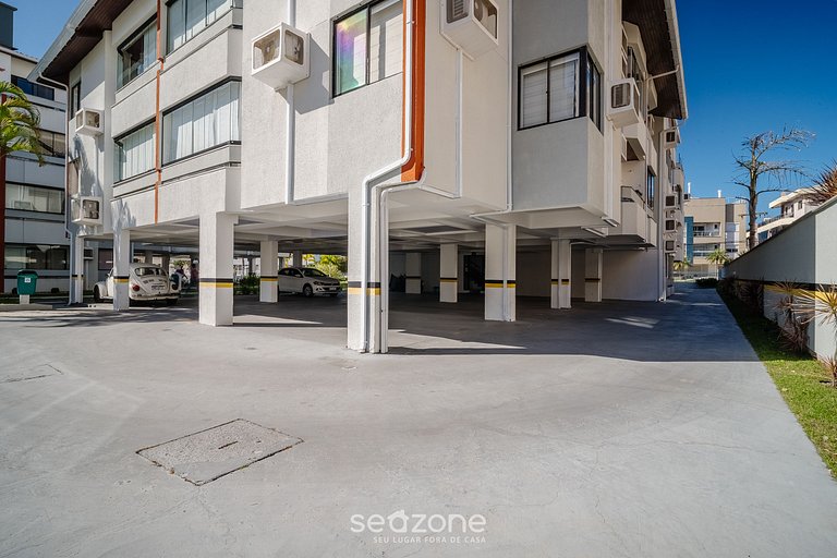 Ap moderno c/ barbacoa a 80m de la playa CSCG0110