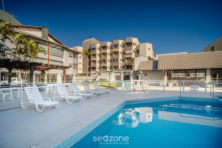 Condominio bien ubicado a 100 m de la playa - CSC