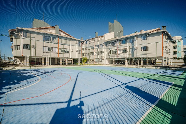 Condominio bien ubicado a 100 m de la playa - CSC