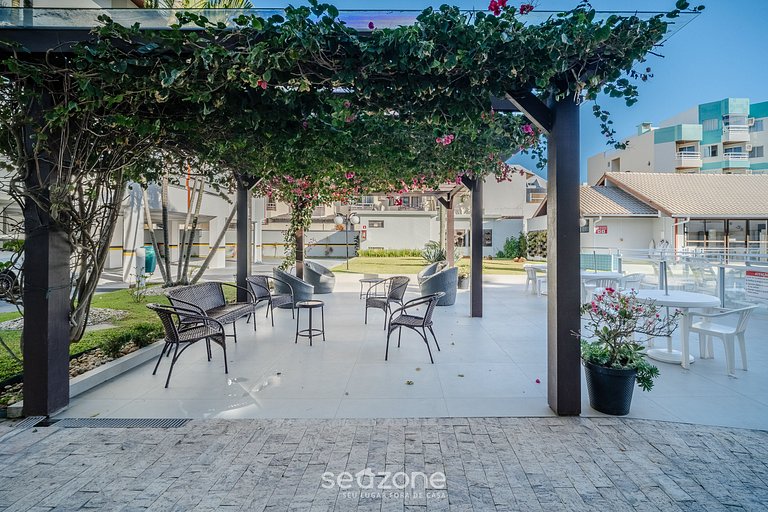 Condominio bien ubicado a 100 m de la playa - CSC