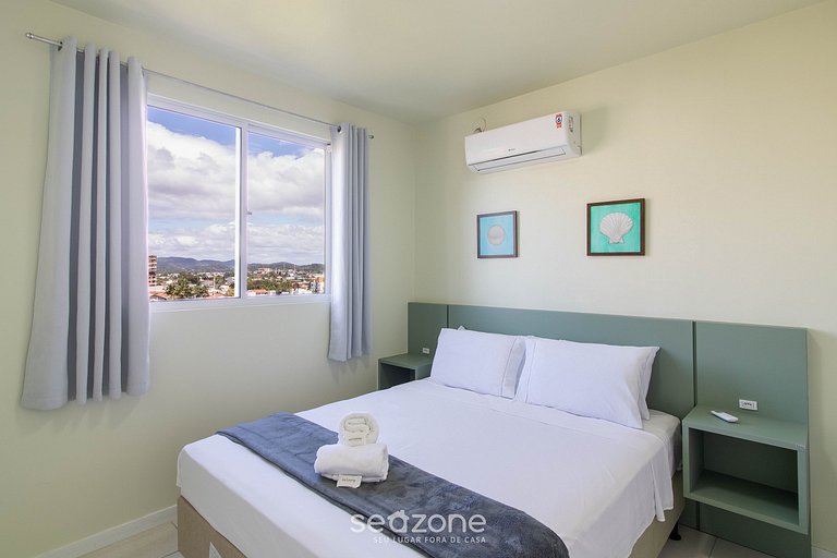 Apto con barbacoa, a 210 m de la playa CSI0706