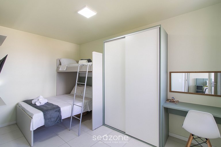 Apto con barbacoa, a 210 m de la playa CSI0706