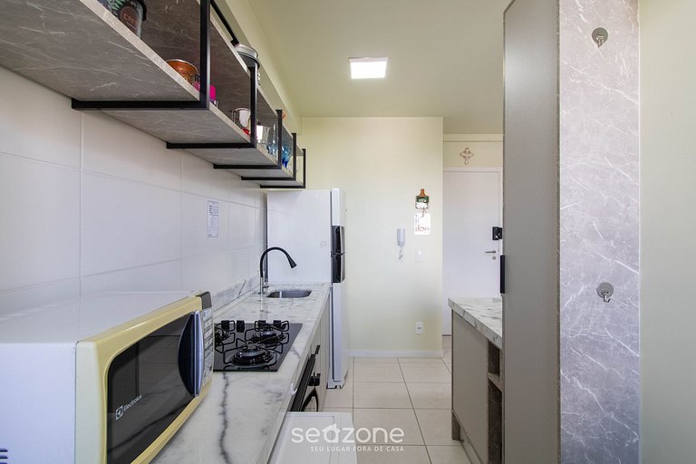 Apto con barbacoa, a 210 m de la playa CSI0706