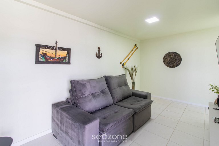 Apto con barbacoa, a 210 m de la playa CSI0706