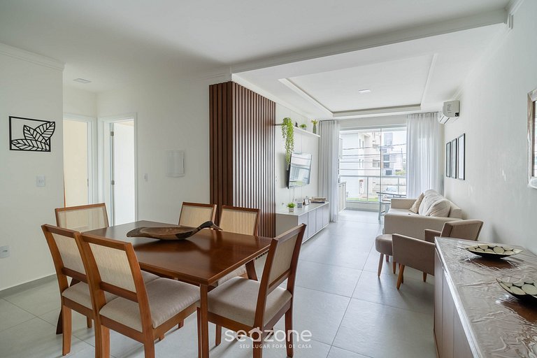 Apto c/ Parrilla en Condominio c/ Piscina RMM0206