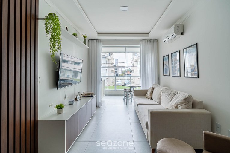 Apto c/ Churrasq. em Condo c/ Piscina RMM0206