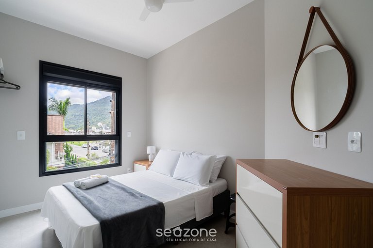 Apto Moderno a Pocos Minutos de la Playa – ACB0204