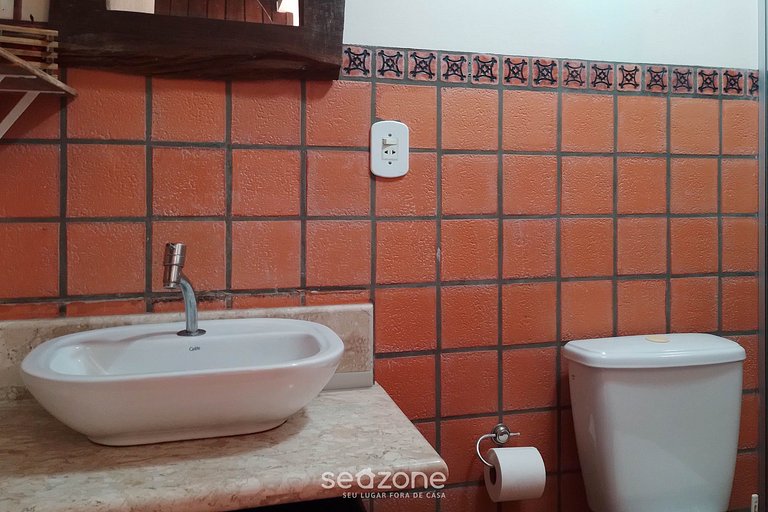 Hermosa casa c/ piscina en medio de la naturaleza EGF000