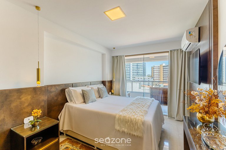 Precioso apartamento a 300m de la playa MMD0405