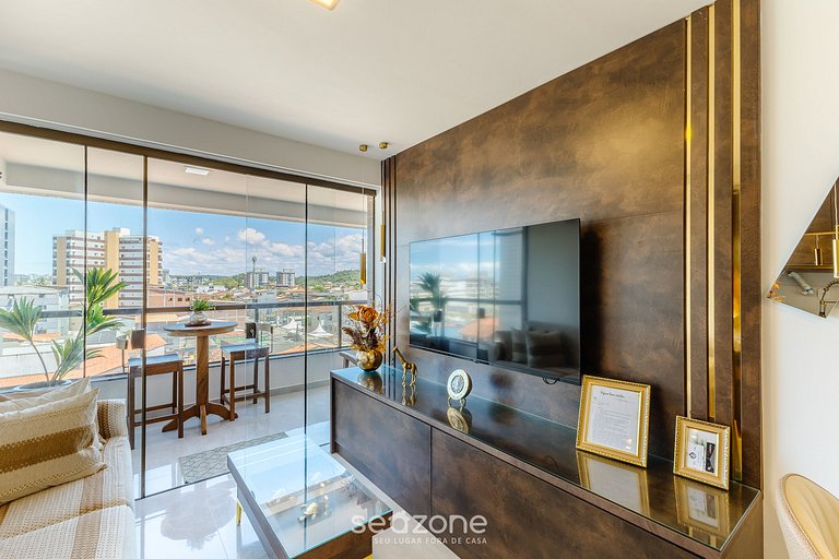 Precioso apartamento a 300m de la playa MMD0405