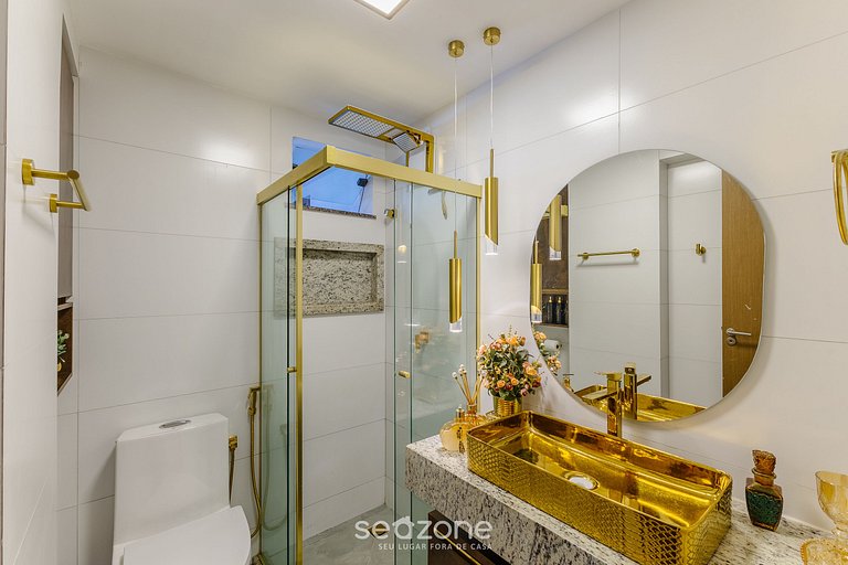 Precioso apartamento a 300m de la playa MMD0405