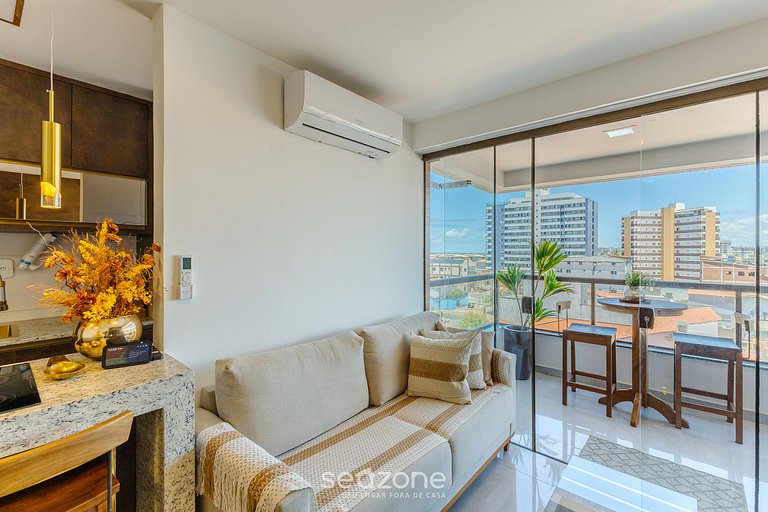 Precioso apartamento a 300m de la playa MMD0405