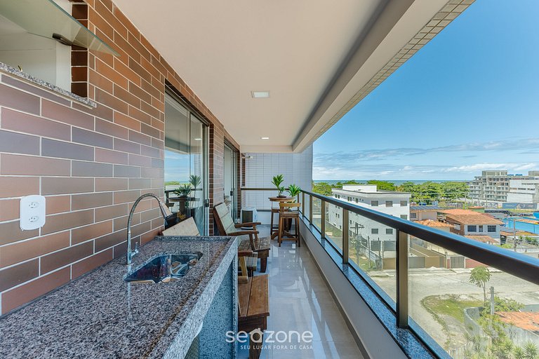 Precioso apartamento a 300m de la playa MMD0405