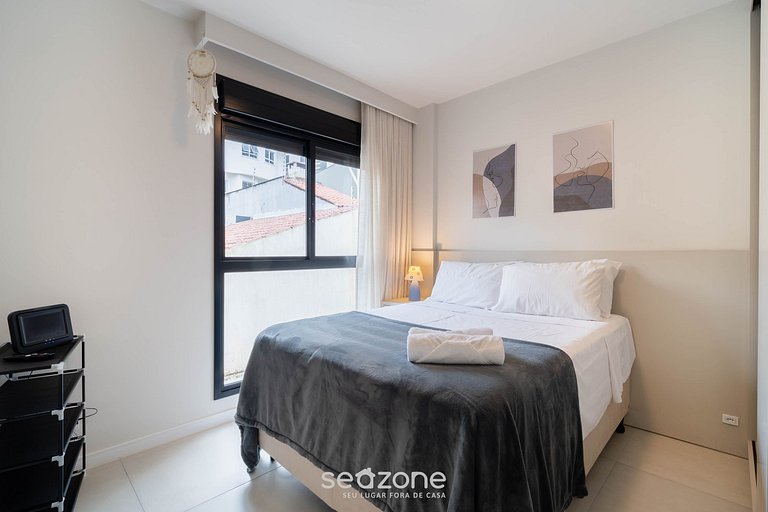 Estudio Completo en el Centro de Floripa ECH0205