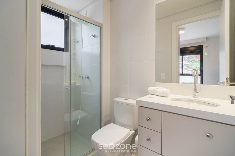 Estudio Completo en el Centro de Floripa ECH0205