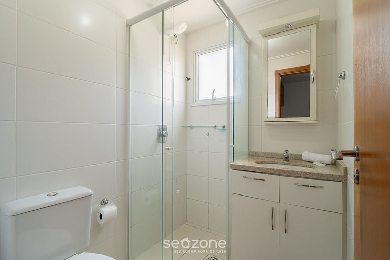 Apto de 1 dormitorio a 850 m del MASC - CFE0503