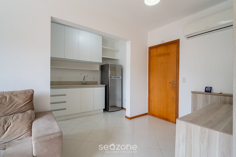 Apto de 1 dormitorio a 850 m del MASC - CFE0503