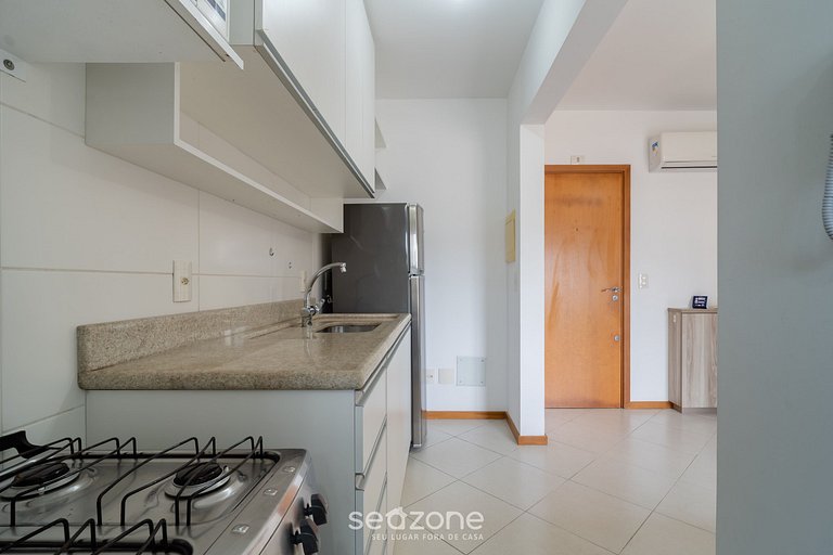 Apto de 1 dormitorio a 850 m del MASC - CFE0503