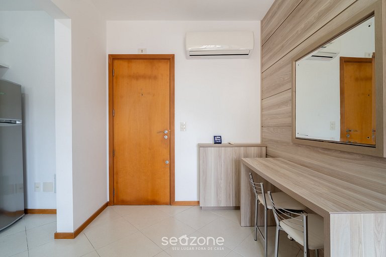 Apto de 1 dormitorio a 850 m del MASC - CFE0503