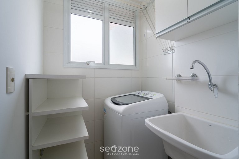 Apto de 1 dormitorio a 850 m del MASC - CFE0503