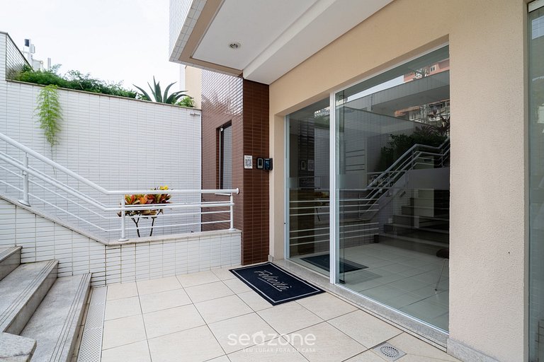 Apto 1 Suíte a 850 m do MASC - CFE0503