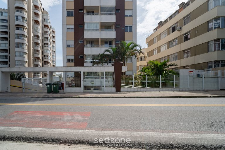 Apto de 1 dormitorio a 850 m del MASC - CFE0503