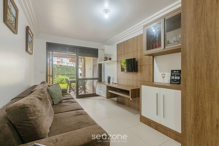 Casa en Cond c Piscina y Acceso al mar MVC0098