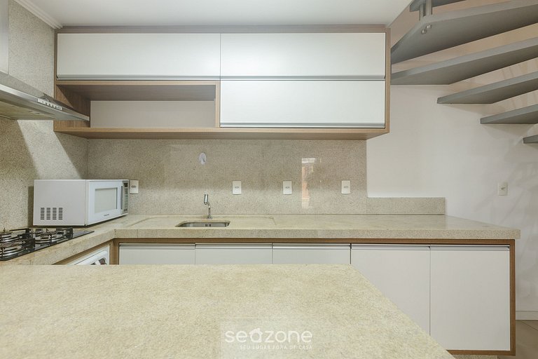 Casa en Cond c Piscina y Acceso al mar MVC0098